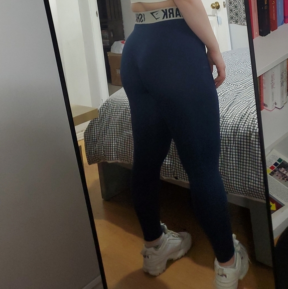 FIT LEGGINGS - Picture 7 of 7